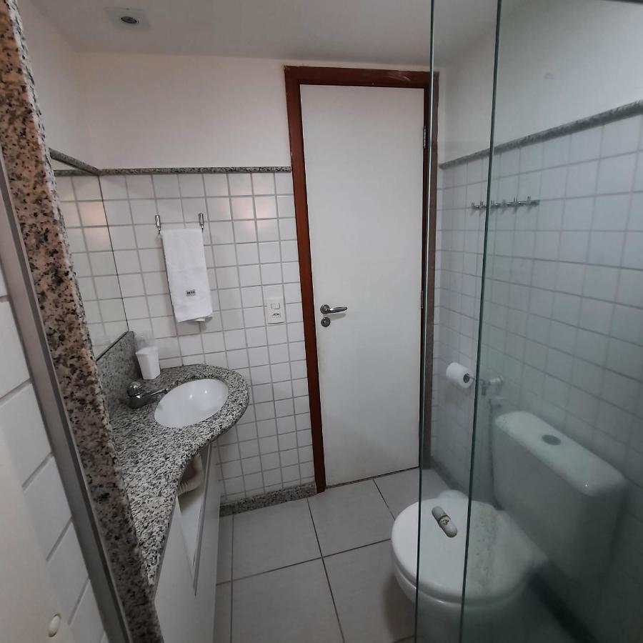 Flat Nannai Residence - Muro Alto Pôrto das Galinhas Extérieur photo