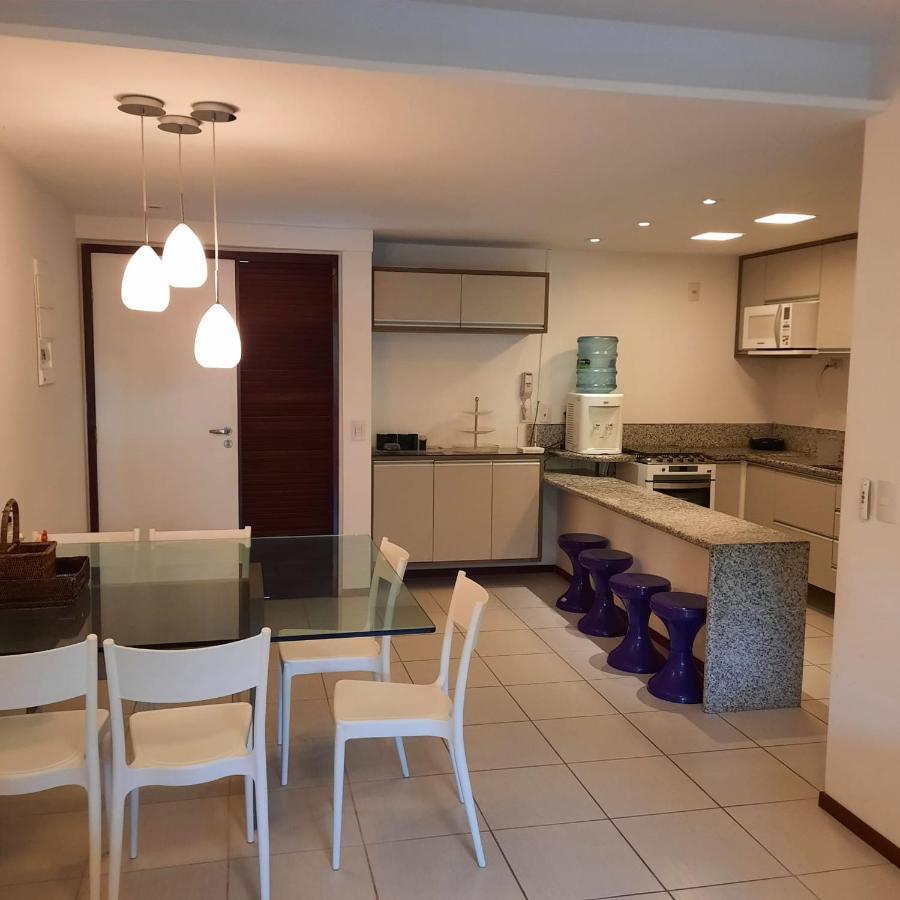 Flat Nannai Residence - Muro Alto Pôrto das Galinhas Extérieur photo