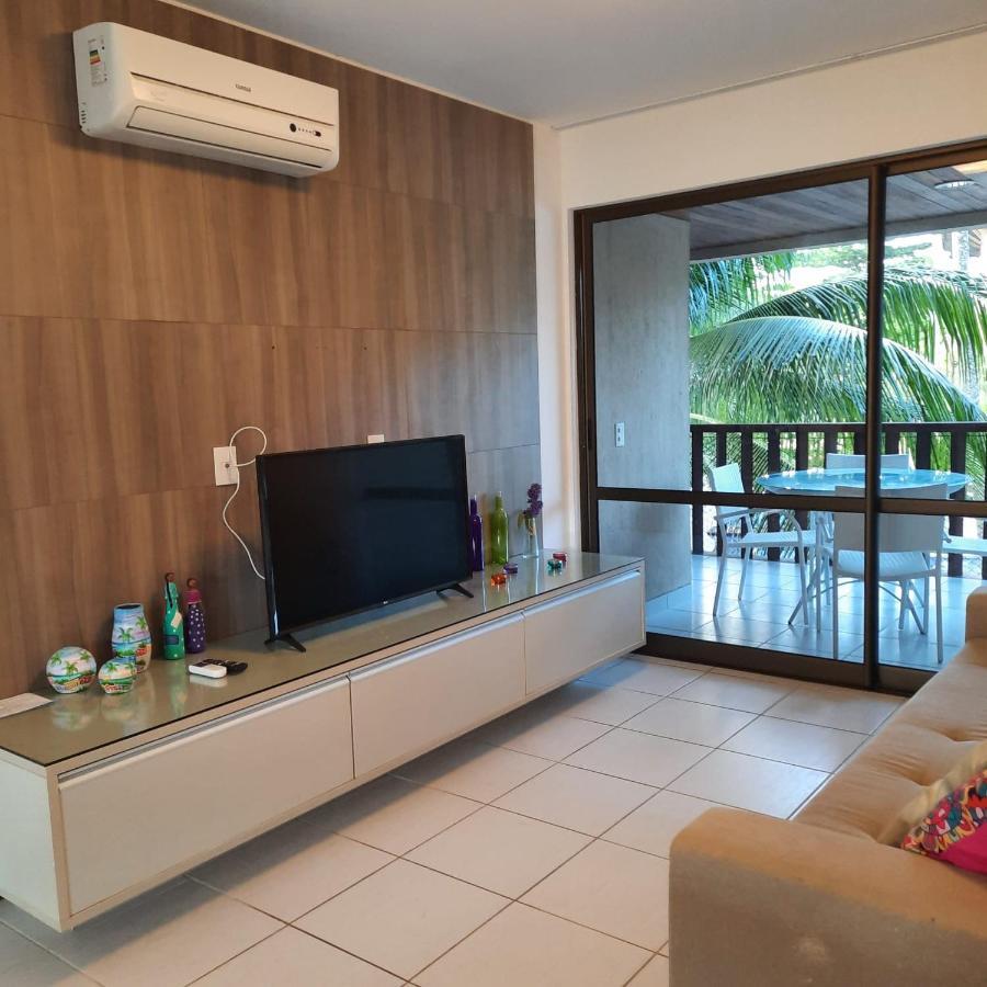 Flat Nannai Residence - Muro Alto Pôrto das Galinhas Extérieur photo