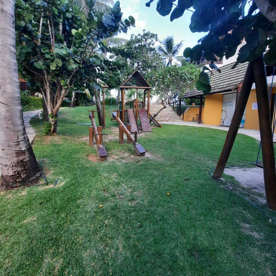 Flat Nannai Residence - Muro Alto Pôrto das Galinhas Extérieur photo