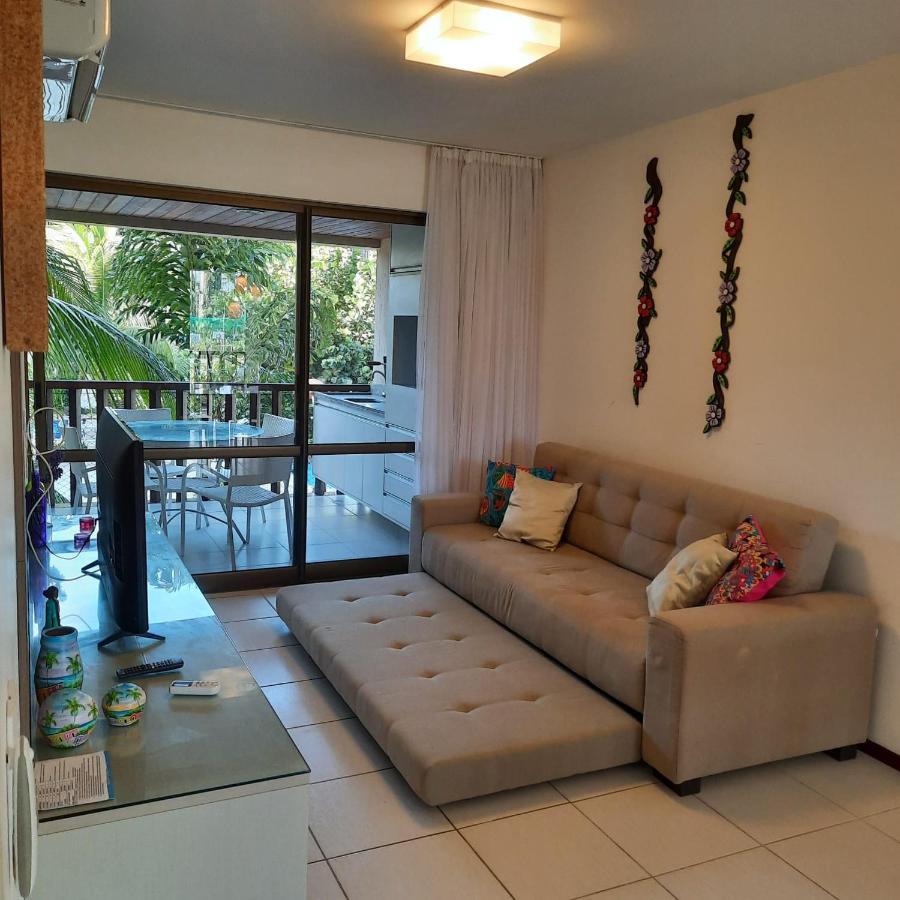 Flat Nannai Residence - Muro Alto Pôrto das Galinhas Extérieur photo