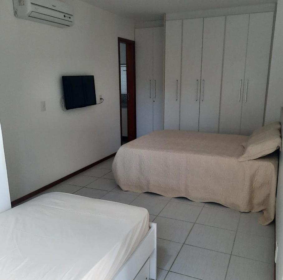 Flat Nannai Residence - Muro Alto Pôrto das Galinhas Extérieur photo